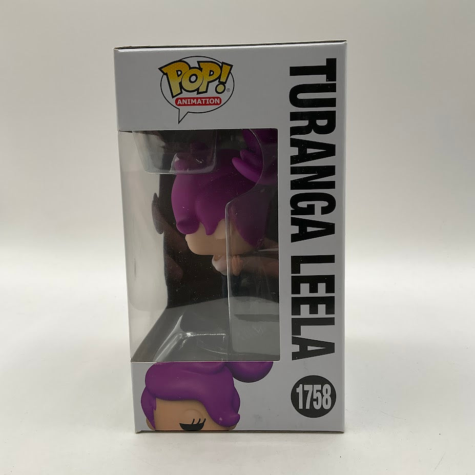 Turanga Leela Funko Pop! Futurama #1758、Funko、kayou