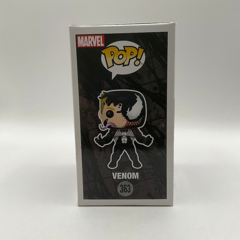 Venom Funko Pop! Marvel #363 (NKO-POP-MARVEL-364)、Funko、kayou