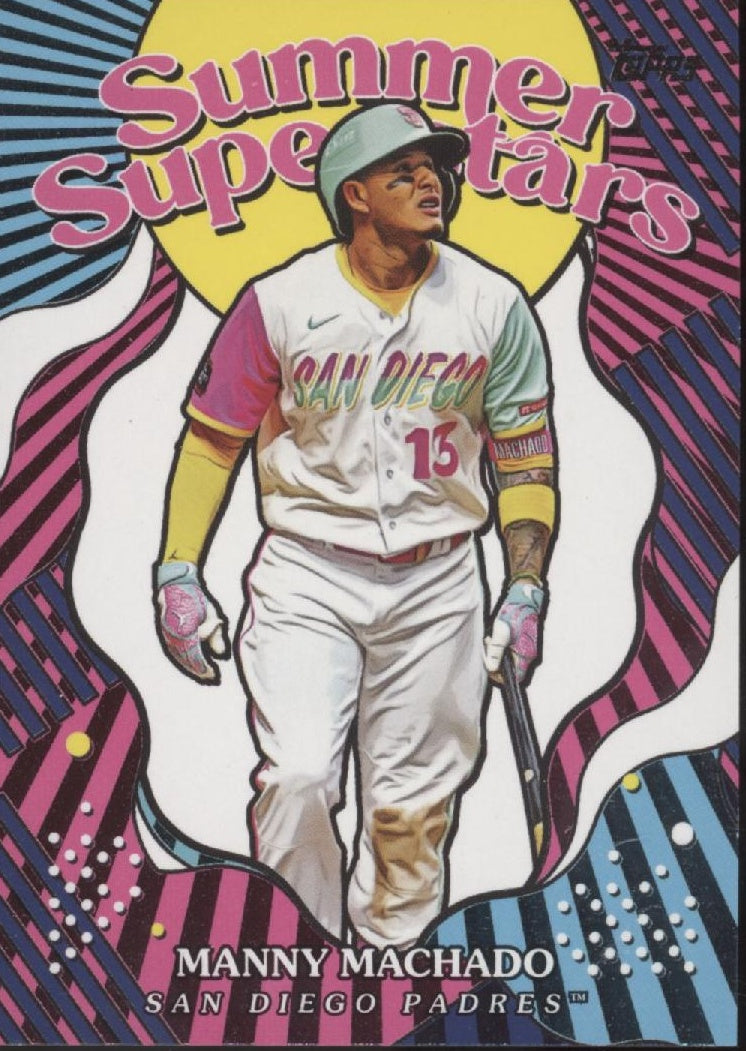 Manny Machado Baseball Lot of 10、Not specified、kayou