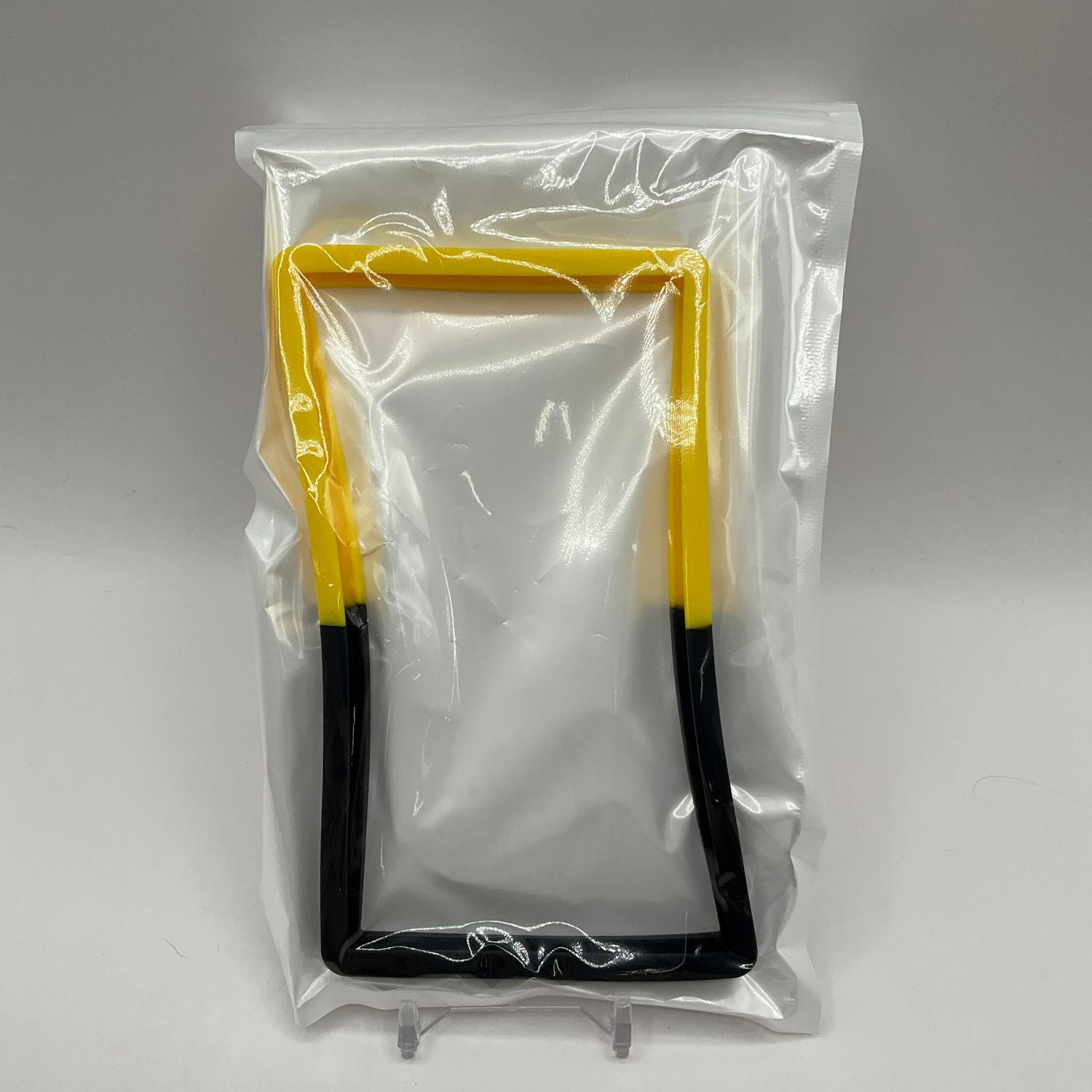 PSA Bumper Guard (Black/Yellow)、Not specified、kayou
