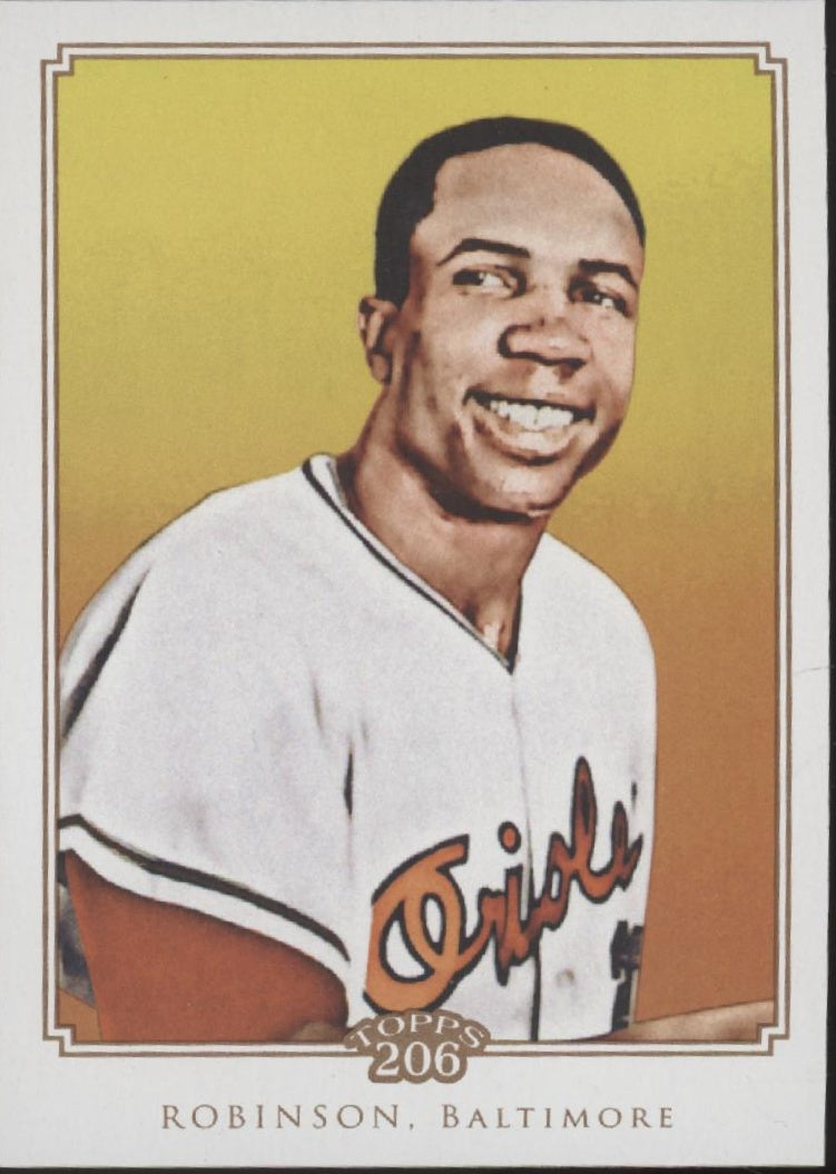 Frank Robinson Baseball Lot of 10、Not specified、kayou