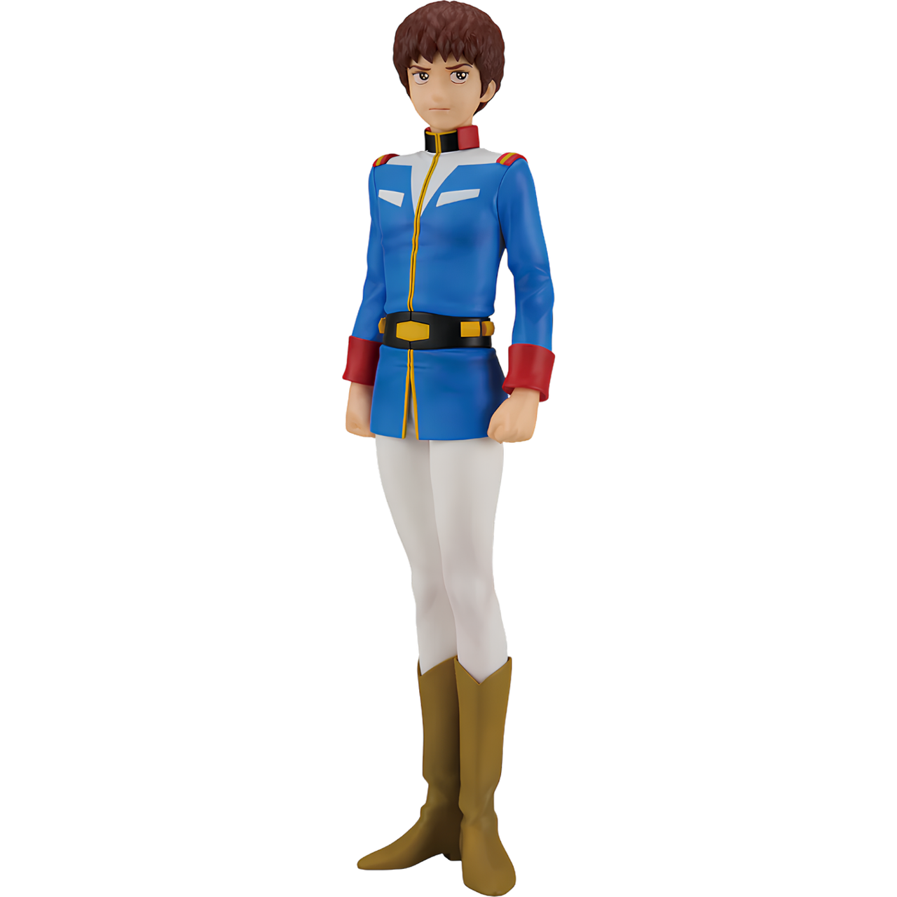 Mobile Suit Gundam: Amuro Ray (Universal Century Saga 2) - Masterlise Ichibansho Figure (PREORDER)、Bandai Hobby、kayou