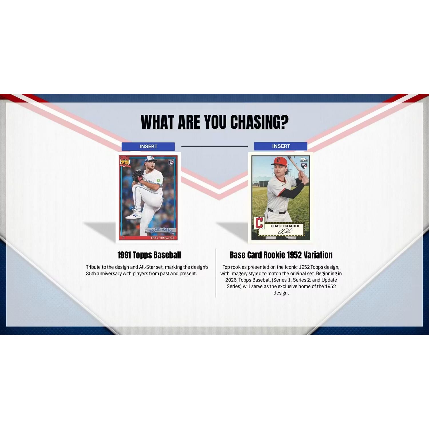2026 Topps Series 2 Baseball Hanger Box、Topps、kayou