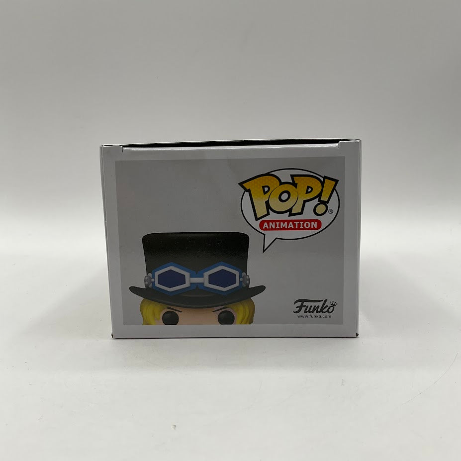 Sabo Funko Pop! One Piece #922、Funko、kayou