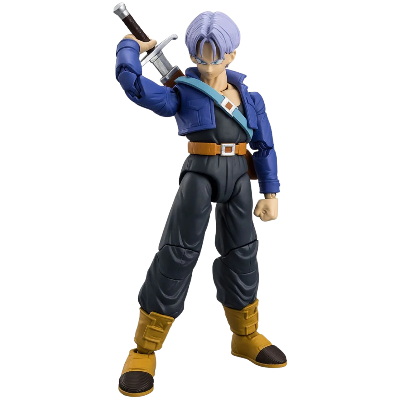 Dragon Ball Super: Future Trunks - Dragon Stars Action Figure (PREORDER)、Bandai、kayou