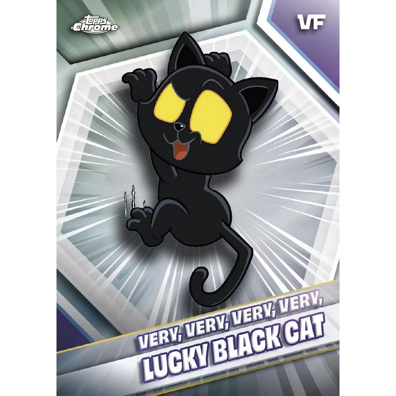 2026 Topps VeeFriends Chrome Blaster Box、Topps、kayou