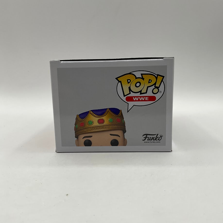 Jerry Lawler Funko Pop! WWE #97、Funko、kayou