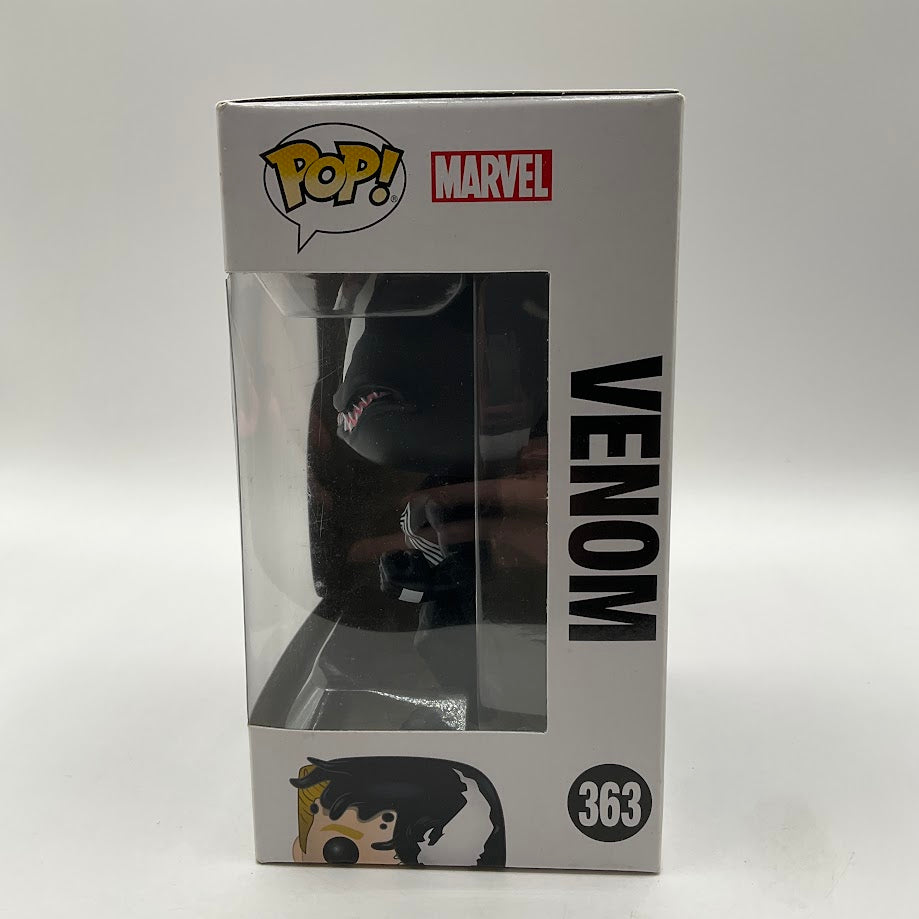 Venom Funko Pop! Marvel #363 (NKO-POP-MARVEL-363)、Funko、kayou