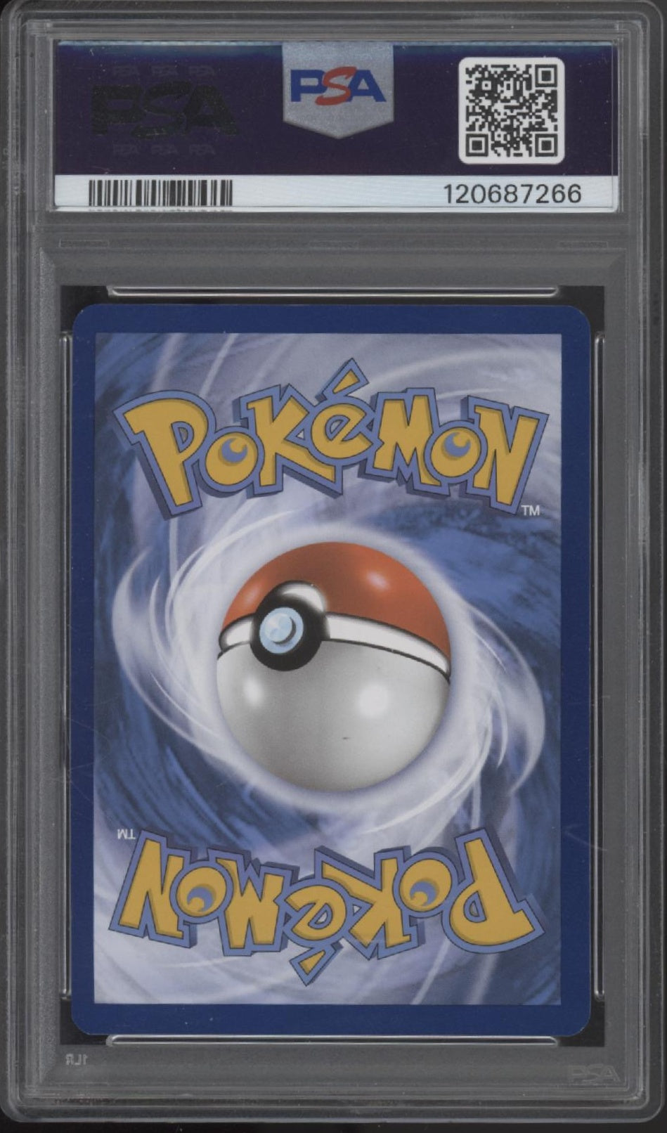 Ninetales Pokemon Obsidian Flames Illustration Rare #199 PSA 9、Collector Store LLC Gaming、kayou