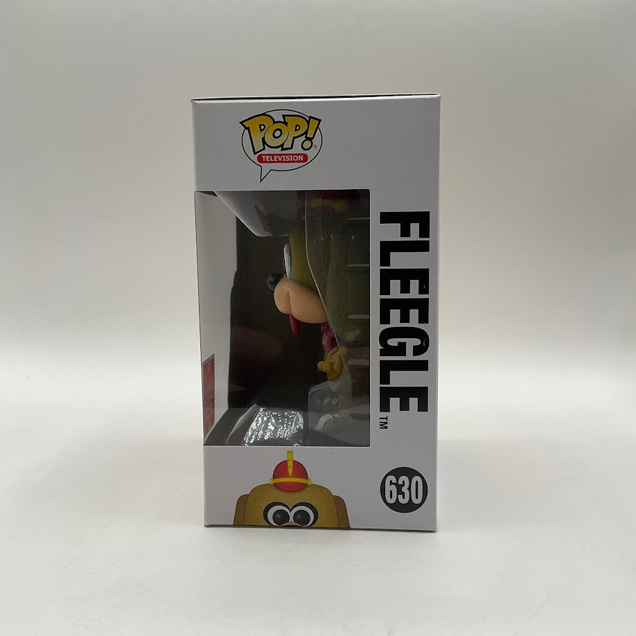 Fleegle Funko Pop! The Banana Splits #630 2018 Summer Convention、Funko、kayou