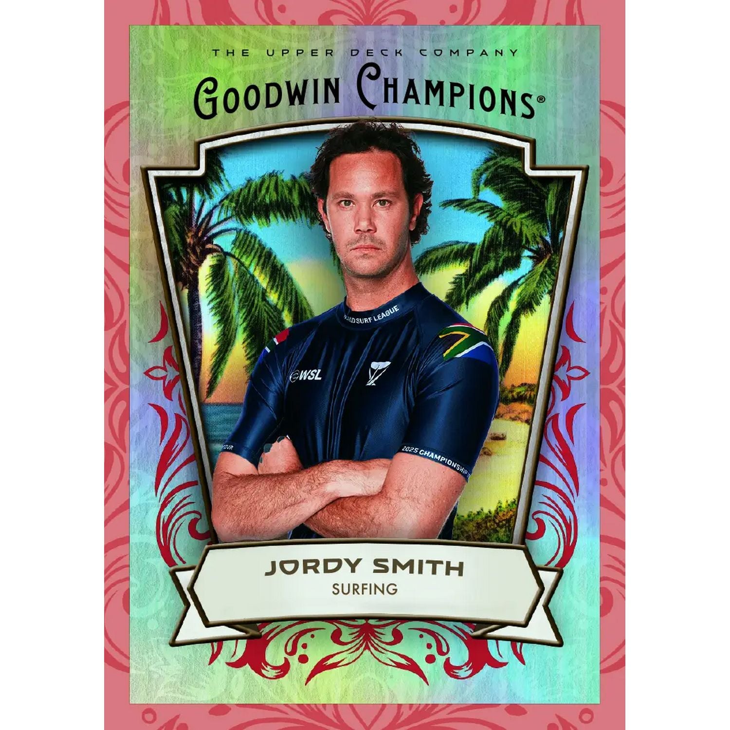 2026 Upper Deck Goodwin Champions Blaster Box、Upper Deck、kayou