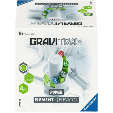 GraviTrax: Elevation - Action Set、Ravensburger、kayou