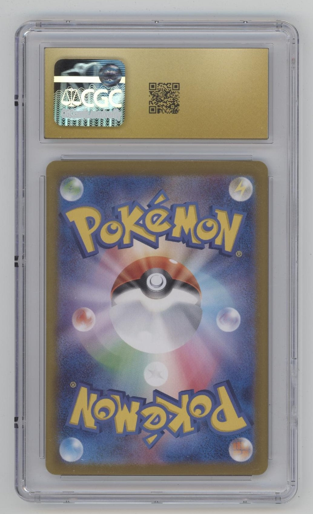 Bloodmoon Ursaluna ex Pokemon Terastal Fest ex Art Rare Holo JP CGC 10 Pristine、Collector Store LLC Gaming、kayou