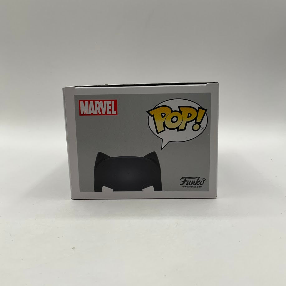 Black Panther Funko Pop! Marvel #311 Target Exclusive、Funko、kayou