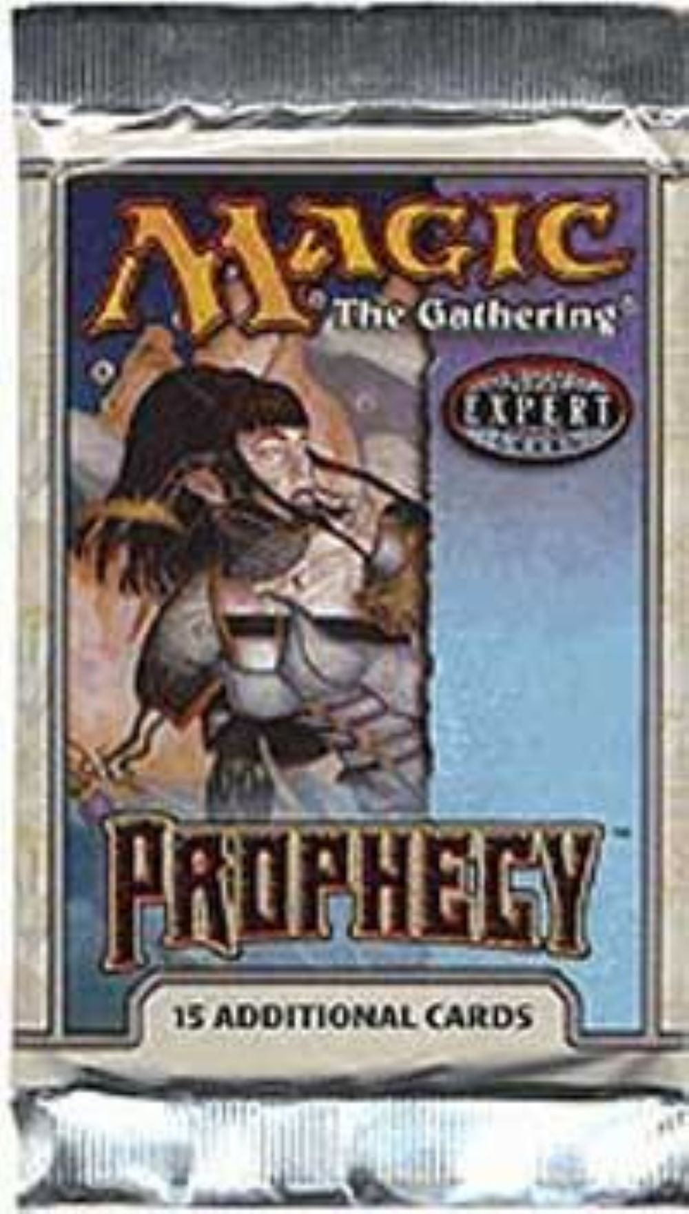 Magic the Gathering: Prophecy Booster Pack、Magic the Gathering、kayou