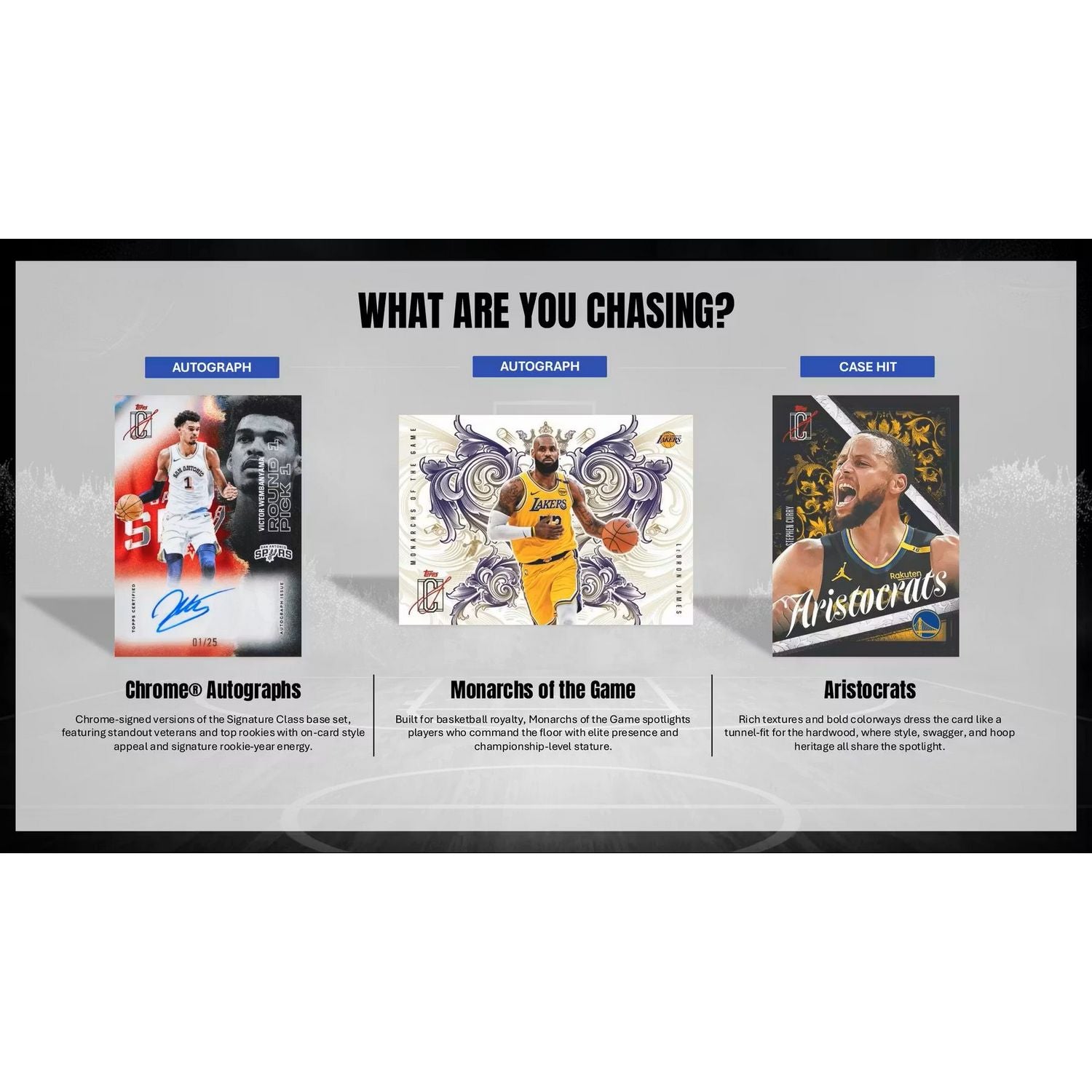 2025-26 Topps Signature Class Basketball Mega Box、Topps、kayou