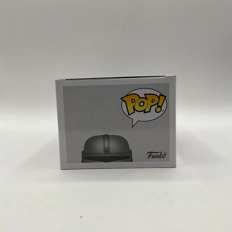 The Mandalorian Funko Pop! Star Wars #345 Amazon Exclusive、Funko、kayou