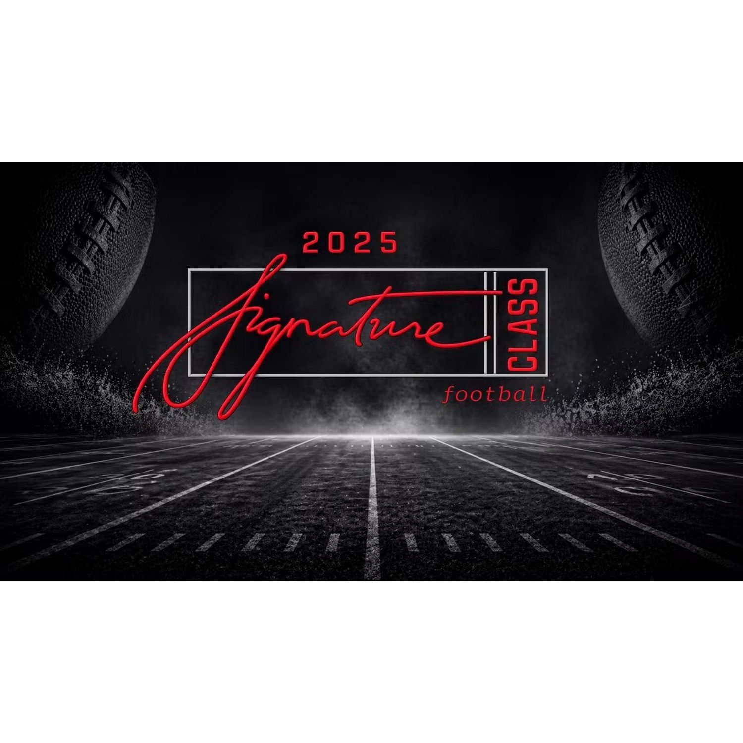 2025 Topps Signature Class Football Blaster Box、Topps、kayou