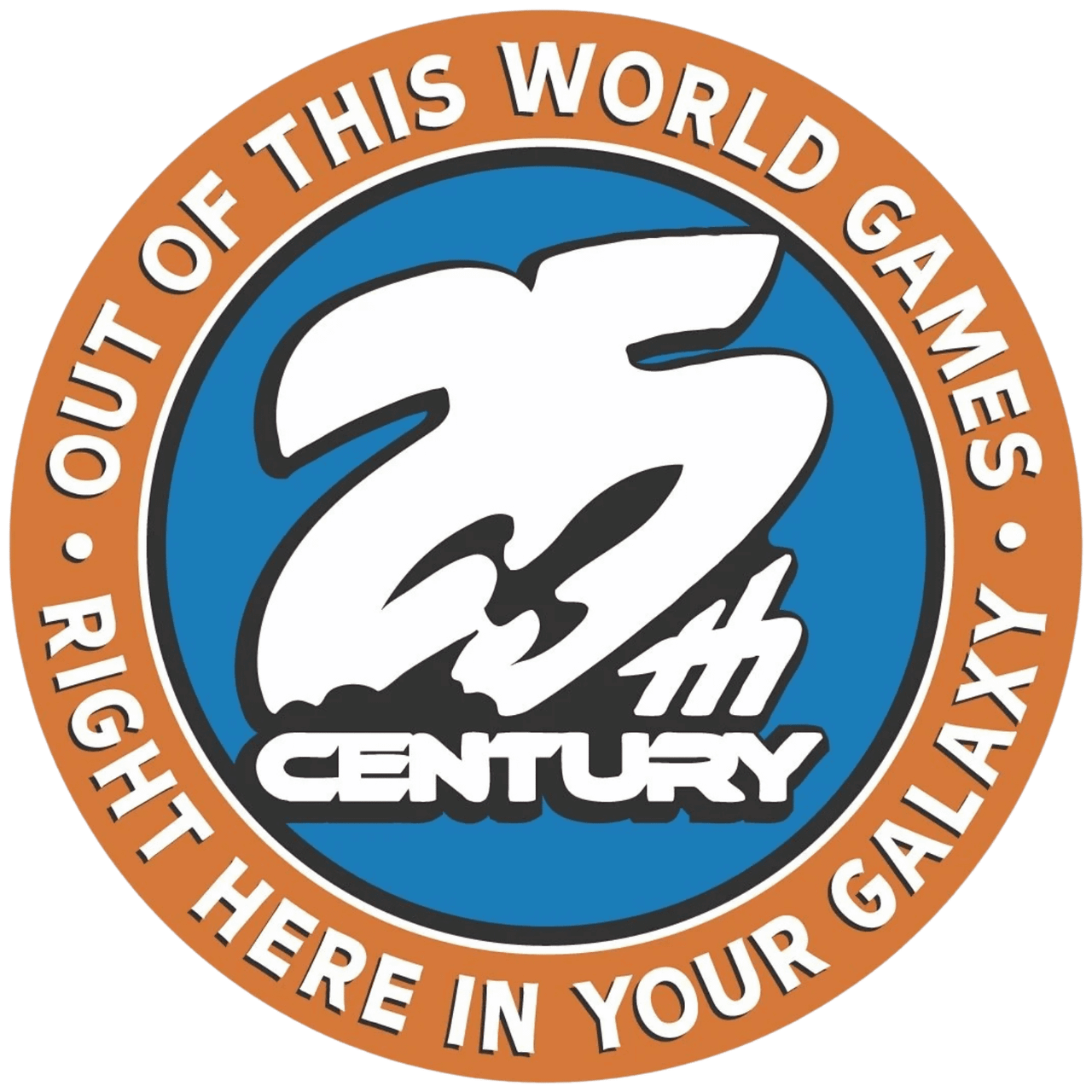 Go For Launch (PREORDER)、25TH CENTURY GAMES、kayou