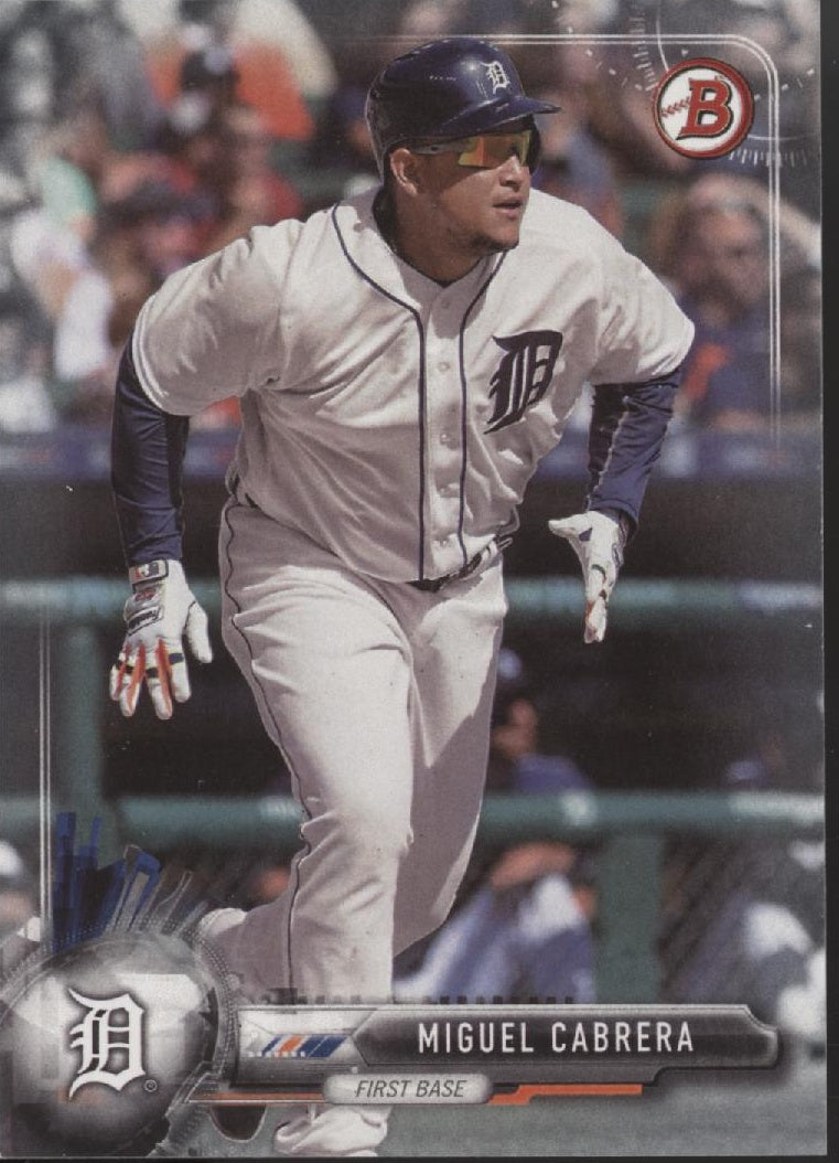 Miguel Cabrera Baseball Lot of 5、Not specified、kayou