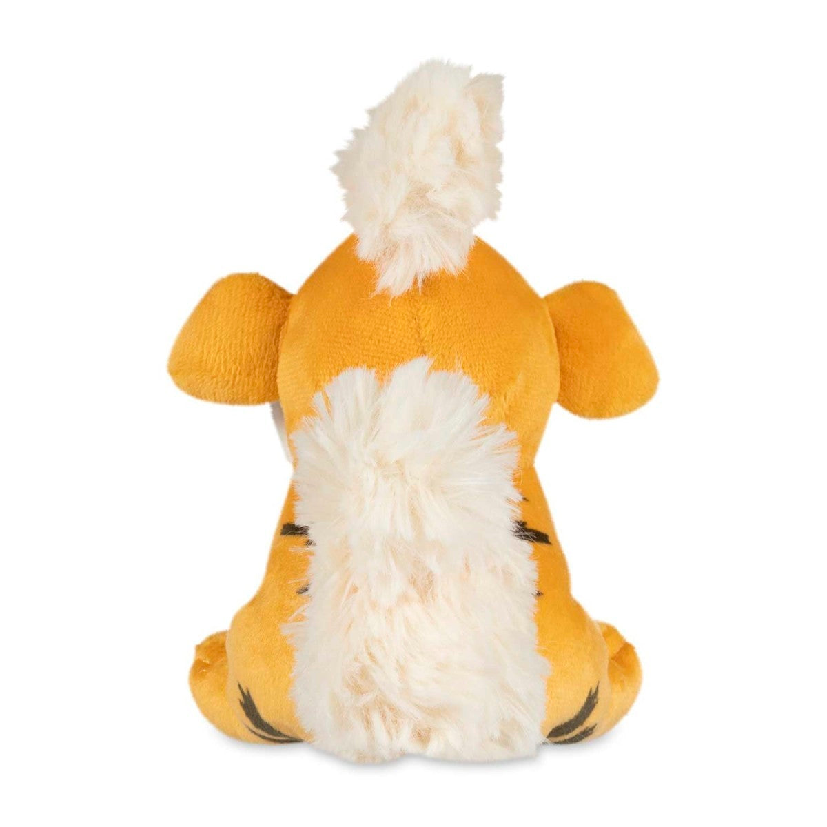 Pokemon: Pokemon Fit Growlithe No.058 Plush (Japanese Pokemon Center Exclusive)、Pokemon、kayou