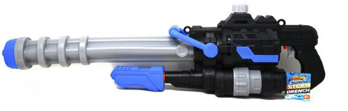 Aqua Storm Storm Drench 28-Inch Water Blaster Black、ToyWiz、kayou