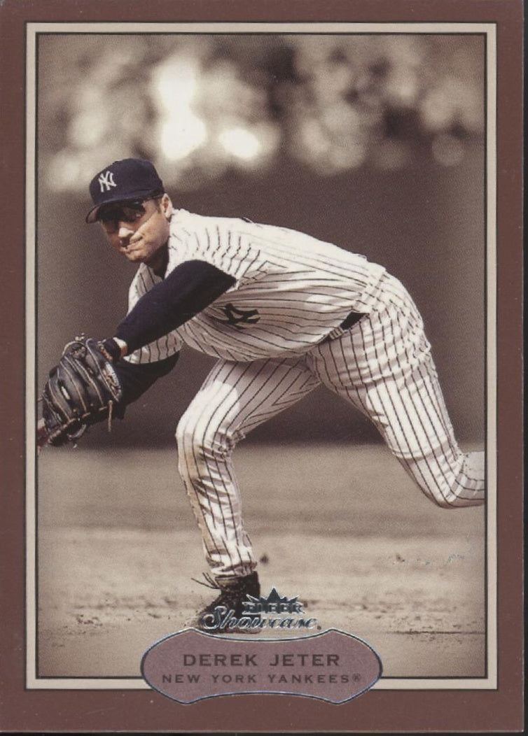Derek Jeter Baseball Lot of 10、Not specified、kayou