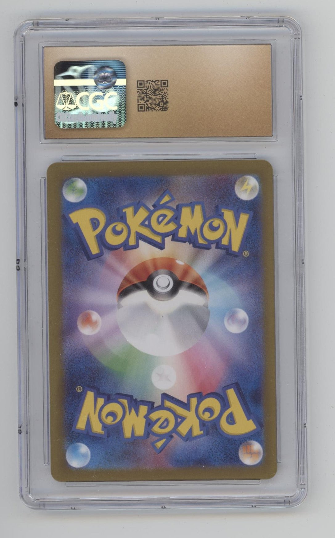 Lickitung Pokemon Cyber Judge Art Rare Holo Japanese #080 CGC 10 Pristine、Collector Store LLC Gaming、kayou