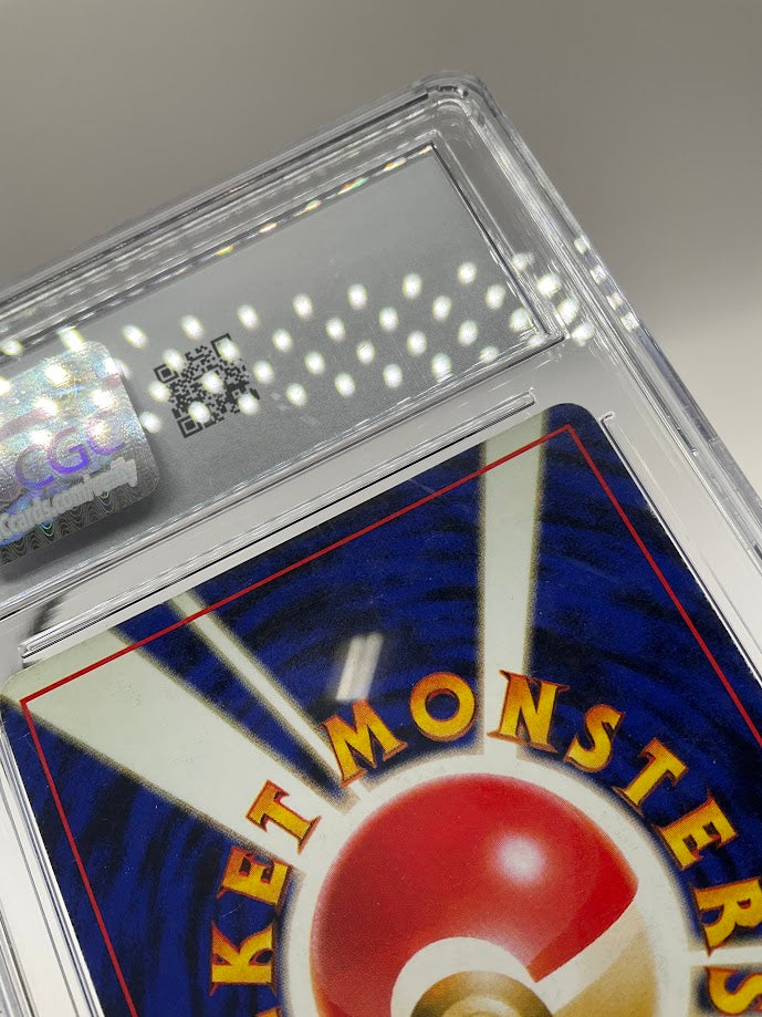Lapras Pokemon The Mystery of the Fossils Holo Japanese CGC 6、Collector Store LLC Gaming、kayou