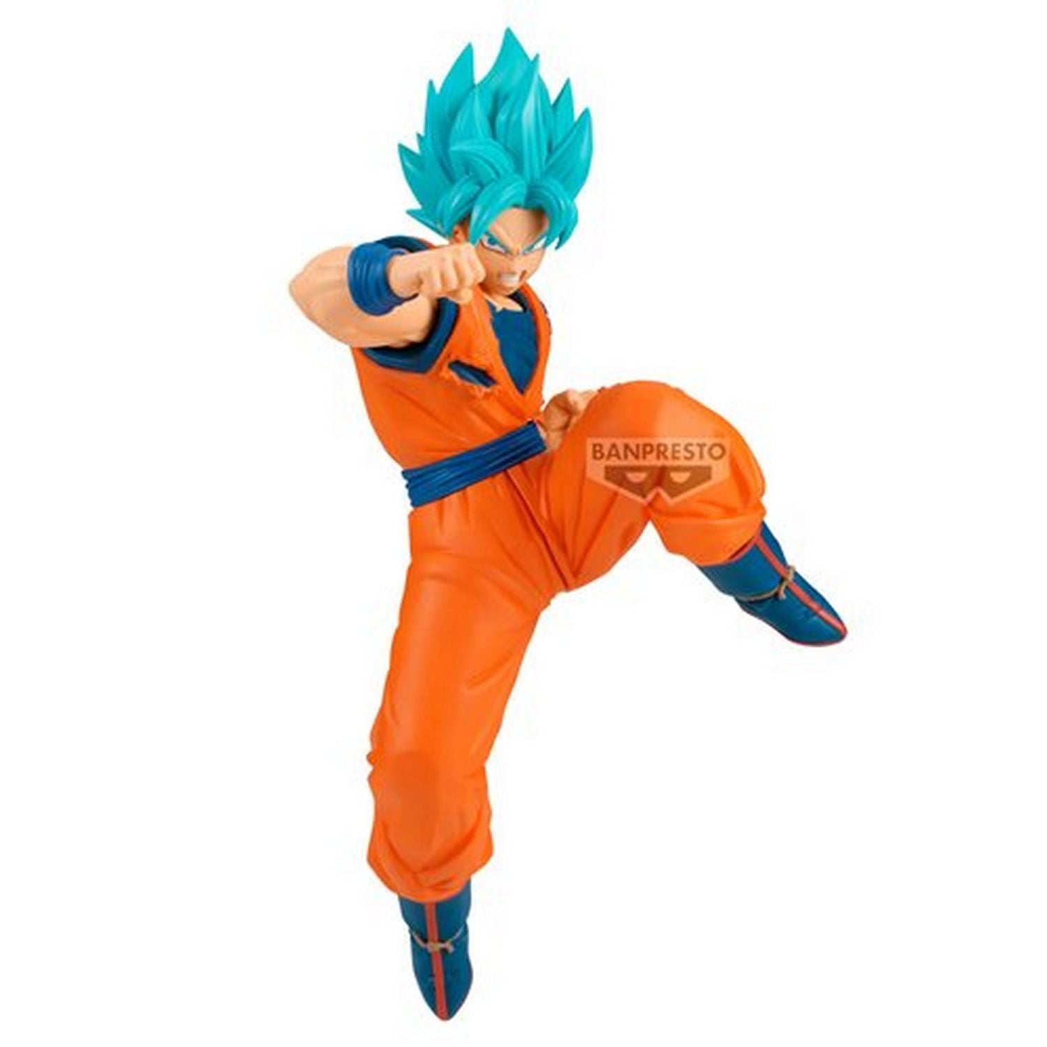 Dragon Ball Super Match Makers Son Goku (Vs Goku Black-Super Saiyan Rosé)、Bandai、kayou