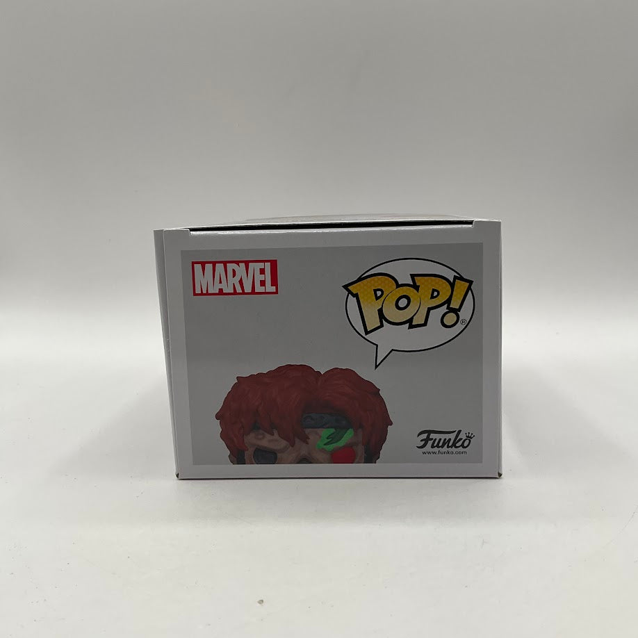 Zombie Gambit Funko Pop! Marvel Zombies #788、Funko、kayou