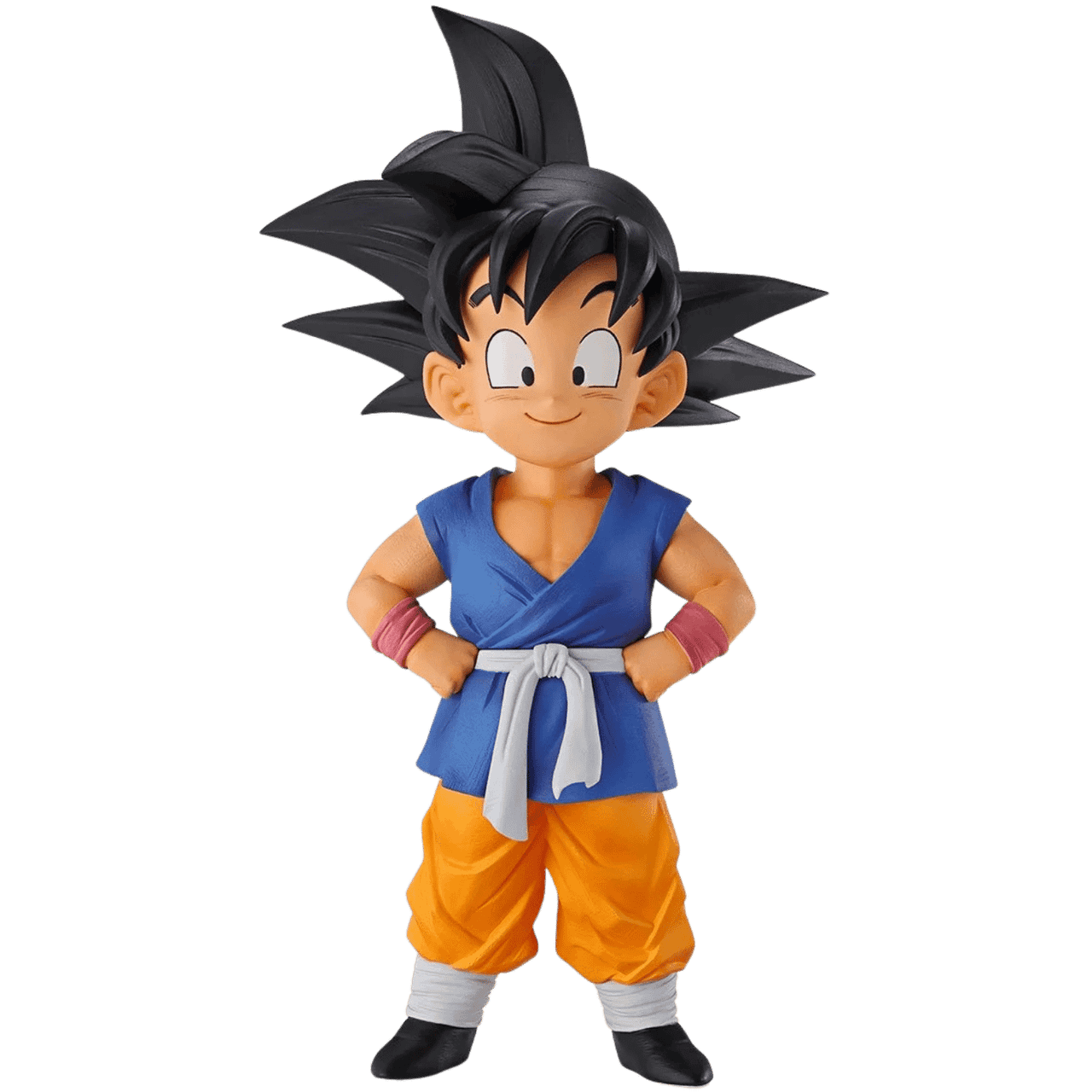 Dragon Ball GT: Son Goku (GT) Masterlise Ichibansho Figure (PREORDER)、Bandai Hobby、kayou
