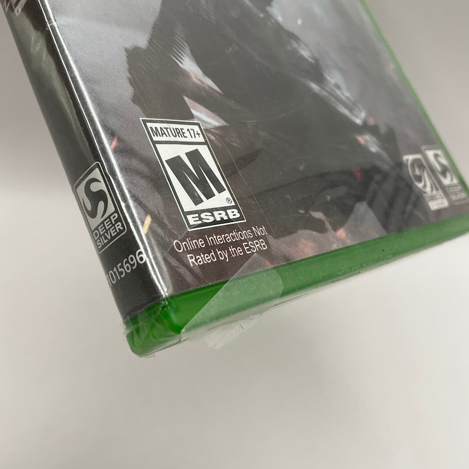 Homefront The Revolution Xbox One Sealed、Collector Store LLC - VG、kayou