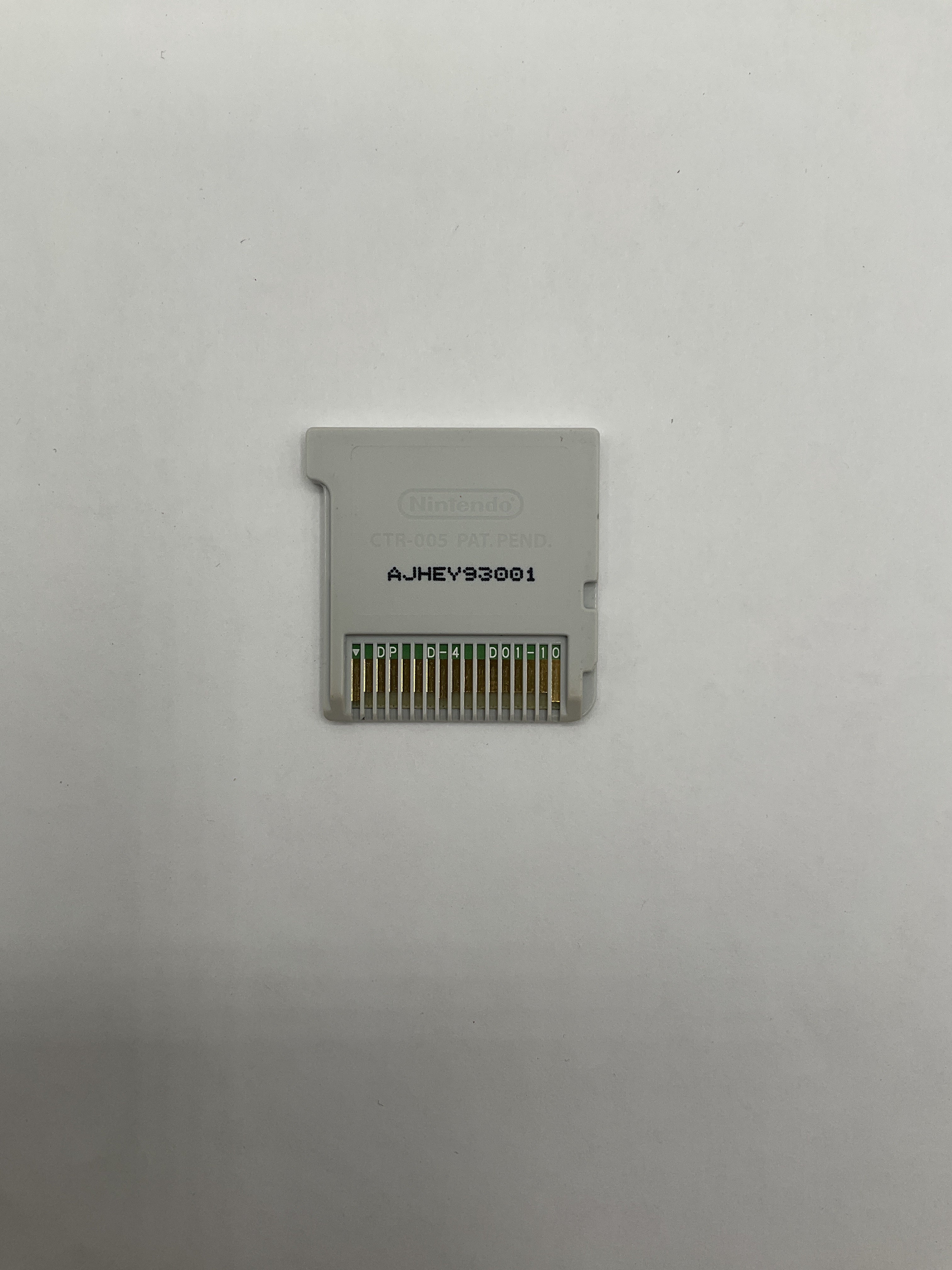Super Mario Maker Nintendo 3DS Loose、Collector Store LLC - VG、kayou