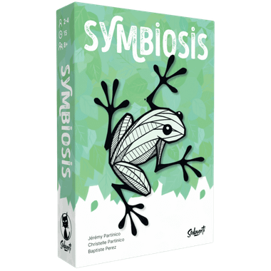 Symbiosis、Subverti、kayou