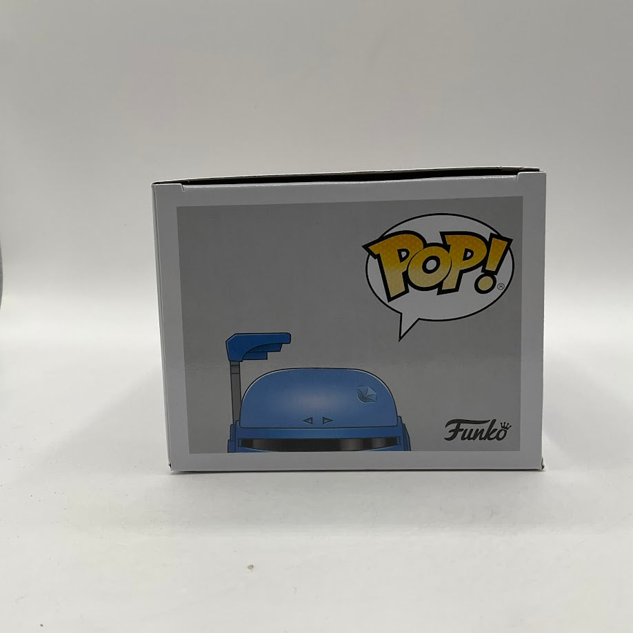 Boba Fett Funko Pop! Star Wars #305、Funko、kayou