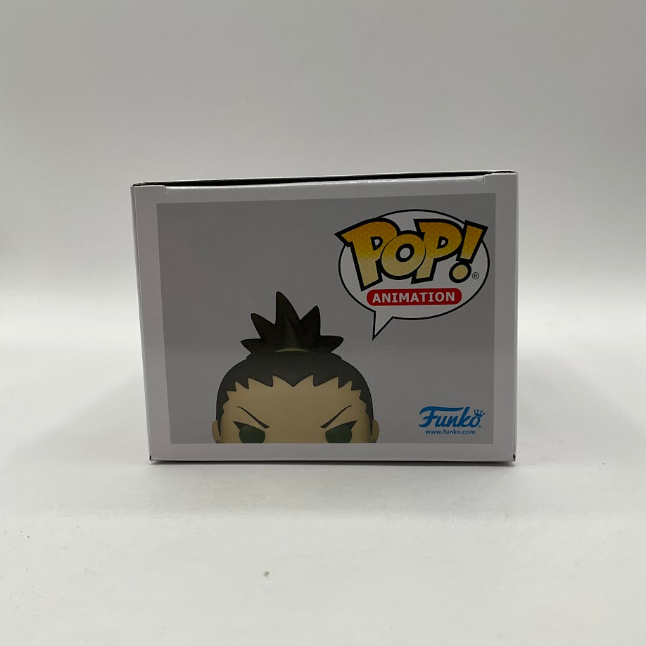 Shikadai Funko Pop! Boruto Naruto Next Generations #1039、Funko、kayou