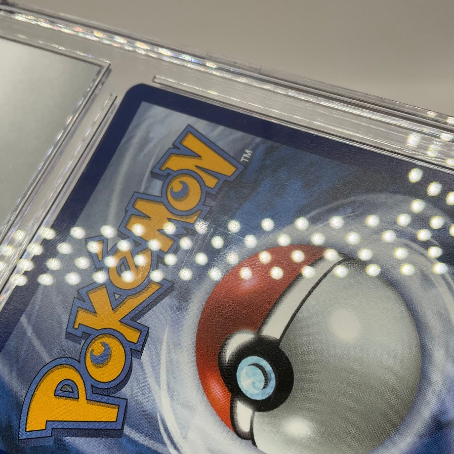 Haunter Pokemon Mega Gengar ex Mega Battle Deck Promo #027 CGC 10、Collector Store LLC Gaming、kayou