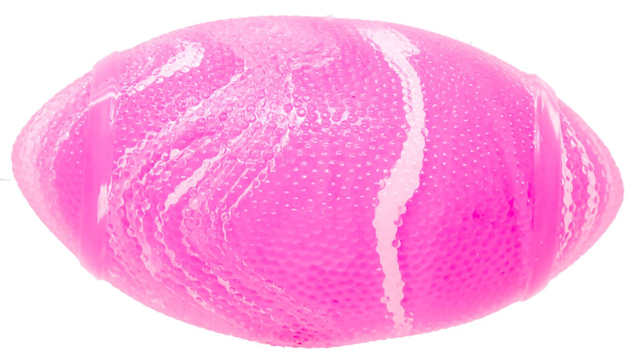 Swirly Marble Ball Pink Squeeze Toy、ToyWiz、kayou