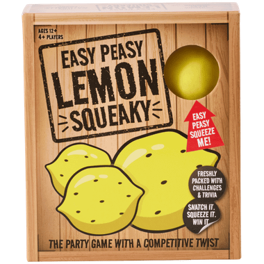 Easy Peasy Lemon Squeaky、Joking Hazard、kayou