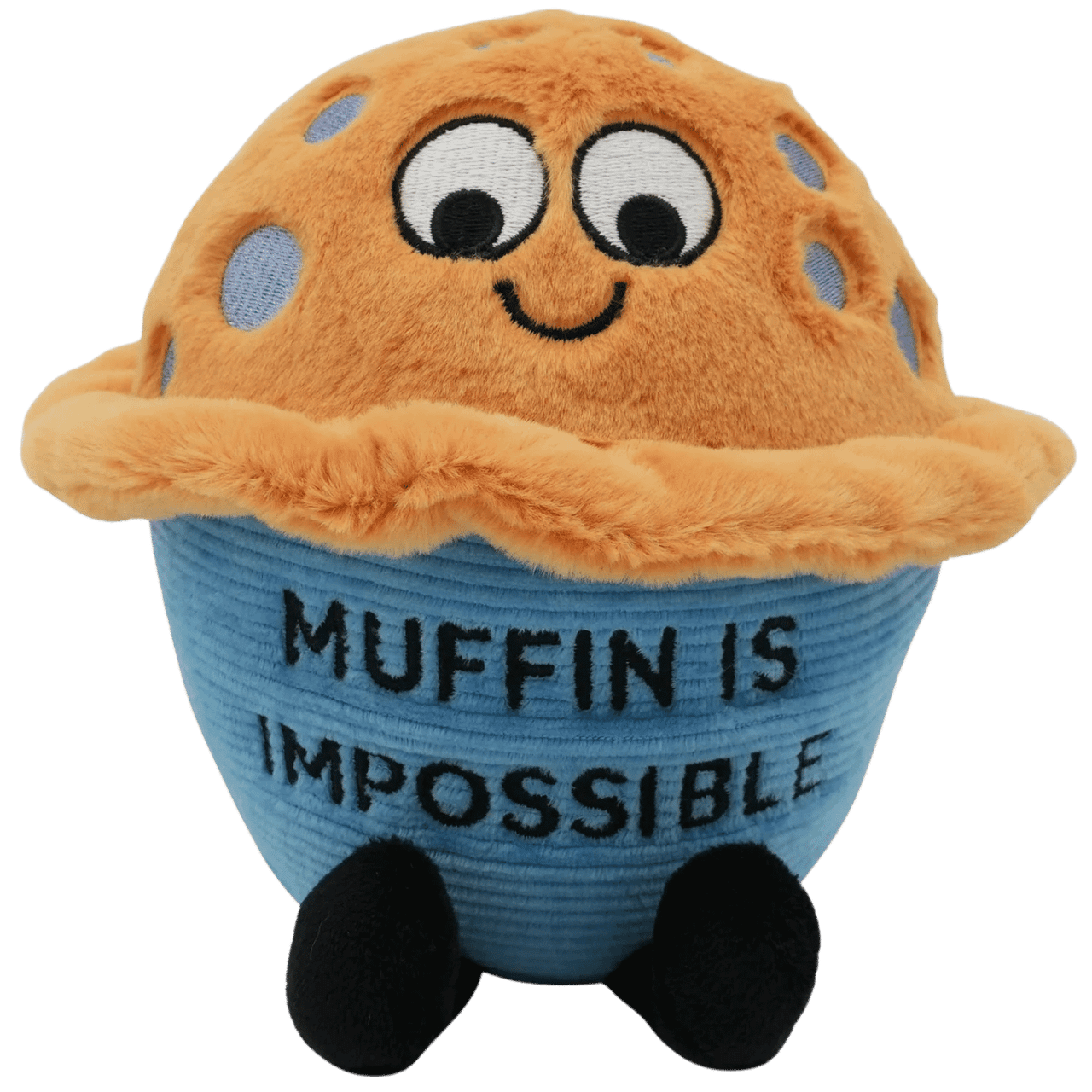 Punchkins: Muffin is Impossible - Muffin Plush、Punchkins、kayou