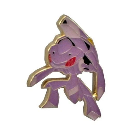 Pokemon Genesect Pin Badge、Pokemon、kayou