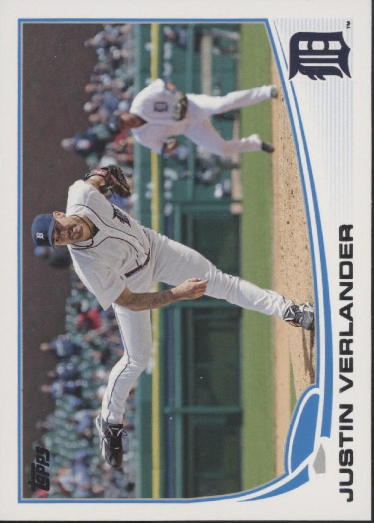 Justin Verlander Baseball Lot of 5、Not specified、kayou