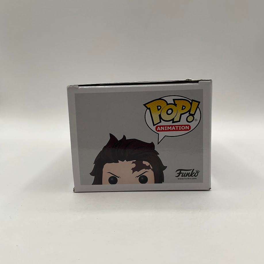 Tanjiro Kamado Funko Pop! Demon Slayer #867、Funko、kayou