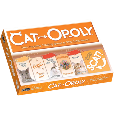 Cat-Opoly、Outset、kayou