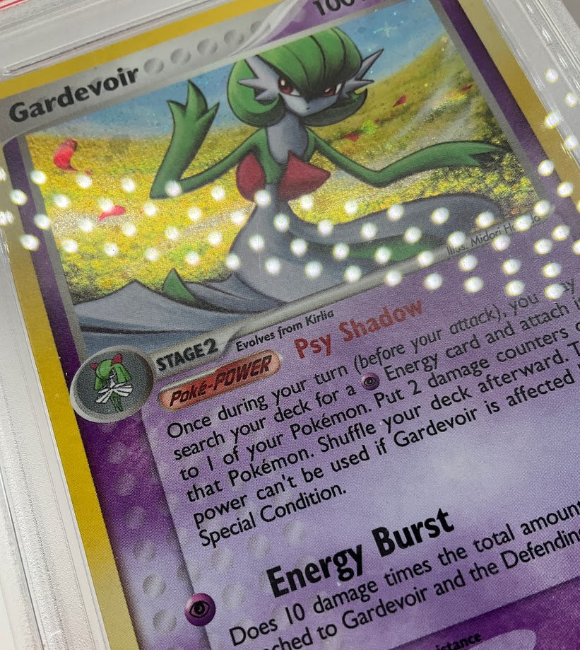 Gardevoir Pokemon Power Keepers Holo #9 PSA 9、Collector Store LLC Gaming、kayou