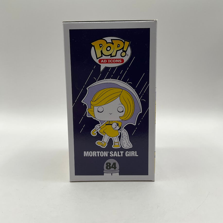 Morton Salt Girl Funko Pop! Ad Icons #84、Funko、kayou