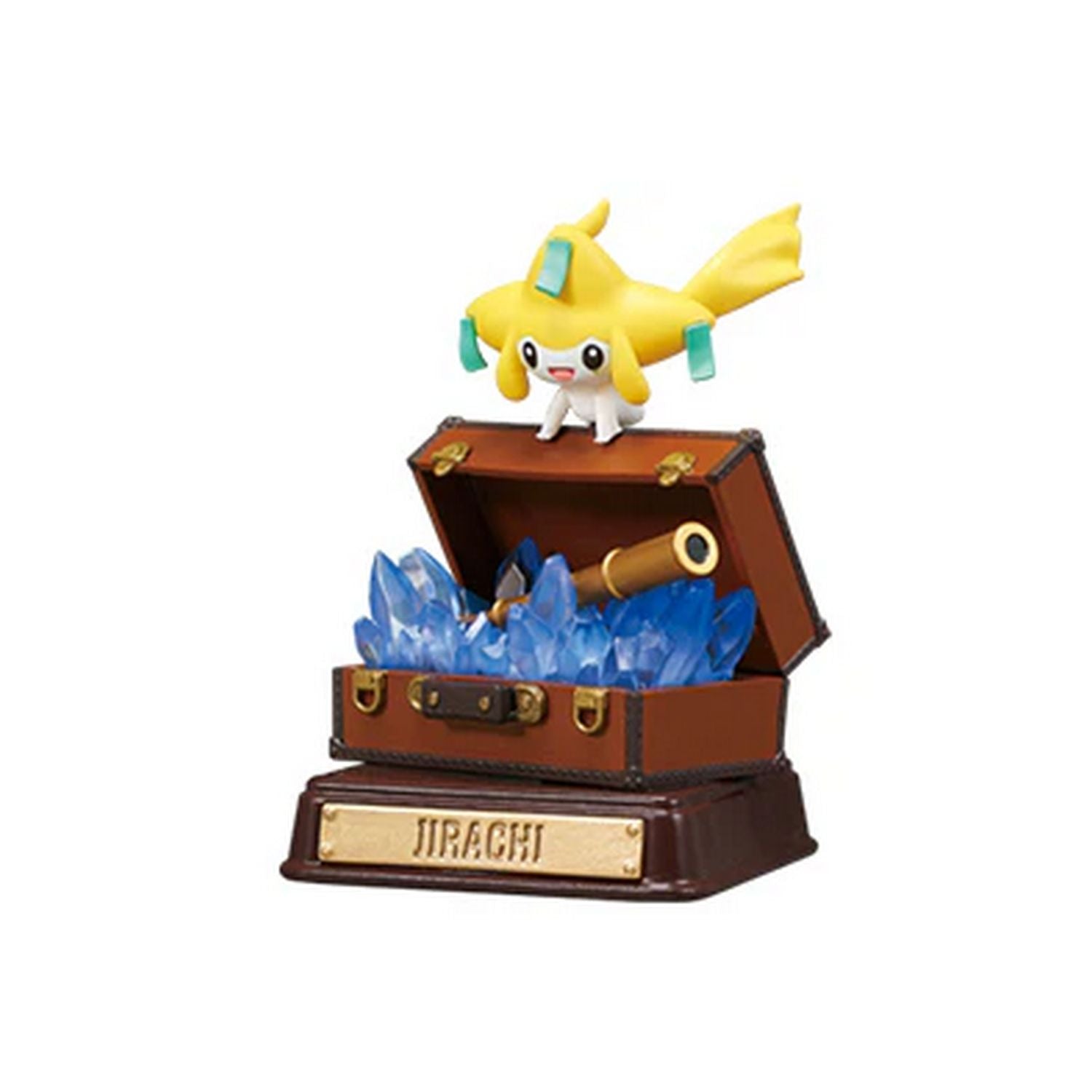 Re-Ment Pokemon Vintage Steel Collection Blind Box、Re-Ment、kayou