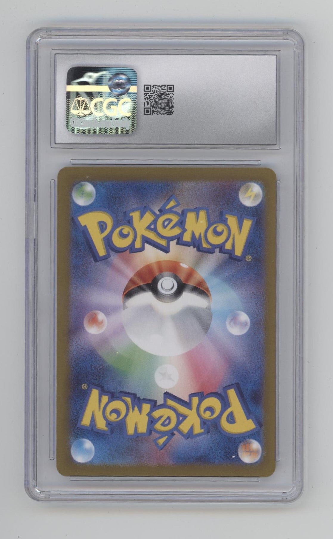 Enarmorus Pokemon Crimson Haze Art Rare Holo Japanese #074 CGC 10、Collector Store LLC Gaming、kayou