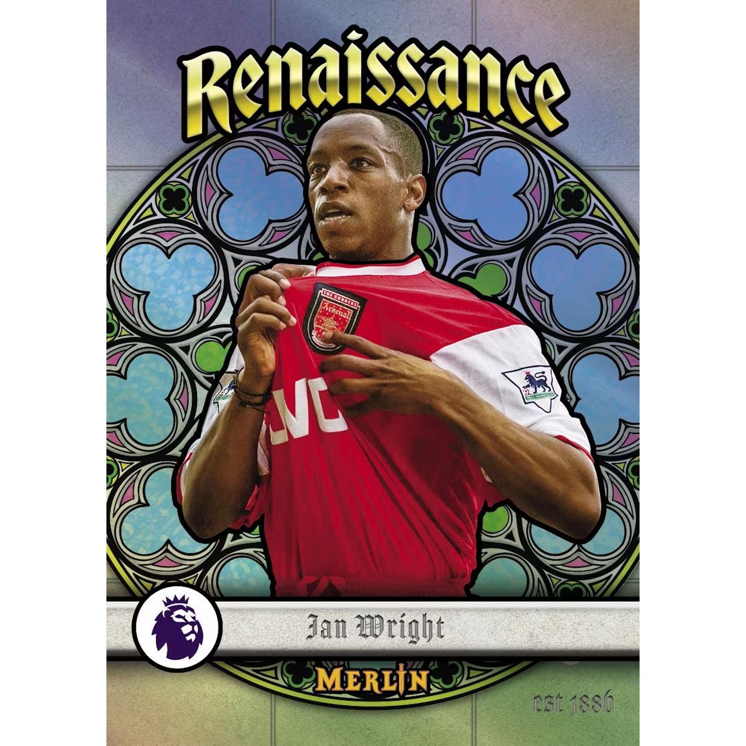 2025-26 Topps Merlin Premier League EPL Soccer Hobby Box、Topps、kayou